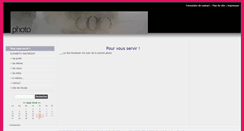 Desktop Screenshot of photo.saintlucpsliege.be