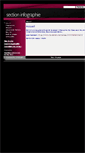 Mobile Screenshot of infographie.saintlucpsliege.be
